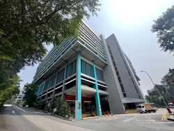 Lam Soon Industrial Building (D23), Factory #628227661